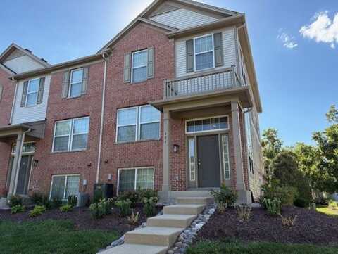 484 Belvedere Lane, Aurora, IL 60502