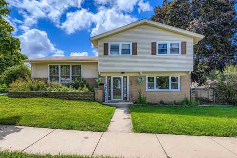 4509 W 105th Street, Oak Lawn, IL 60453