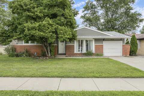 532 Landmeier Road, Elk Grove Village, IL 60007