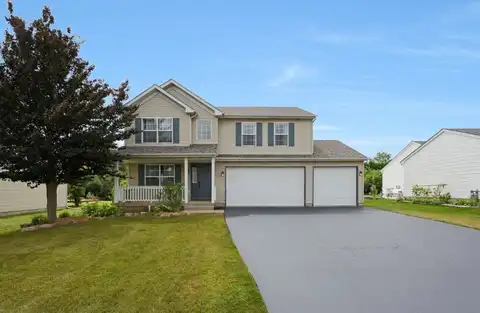 2031 Dawn Lane, Zion, IL 60099