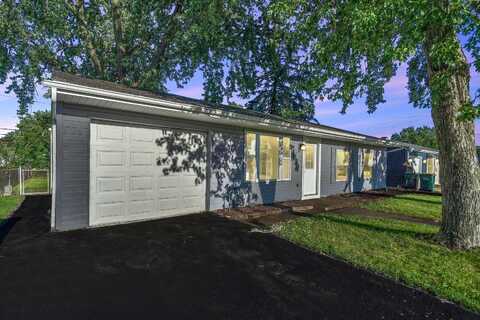 605 Montrose Drive, Romeoville, IL 60446