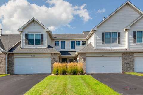 1627 S Candlestick Way, Waukegan, IL 60085