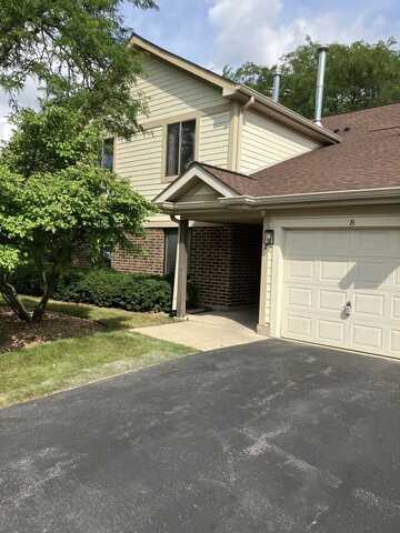 932 E Coach Road, Palatine, IL 60074