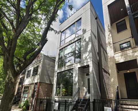 1216 W Hubbard Street, Chicago, IL 60642