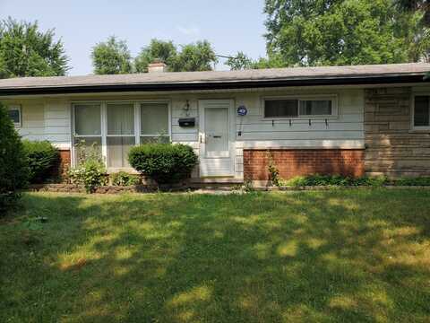 1520 Lincoln Place, Calumet City, IL 60409