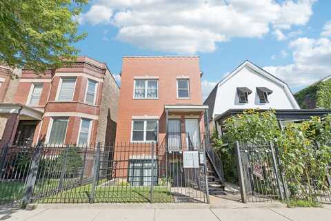 6823 S Dorchester Avenue, Chicago, IL 60637