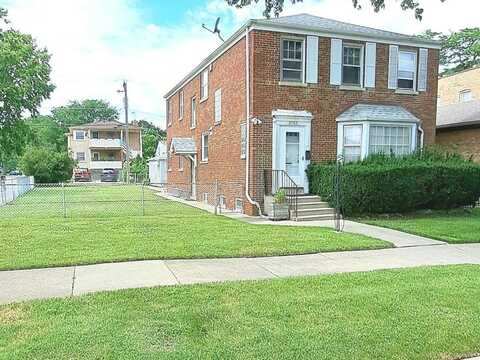 8700 Trumbull Avenue, Skokie, IL 60076