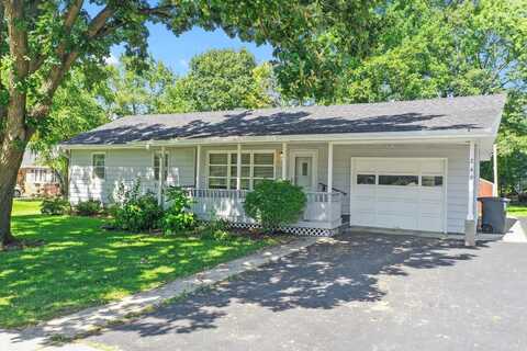 249 W Nebraska Street, Frankfort, IL 60423