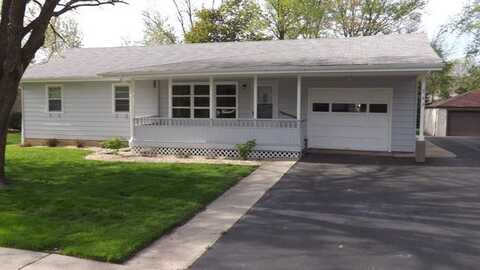 249 W Nebraska Street, Frankfort, IL 60423