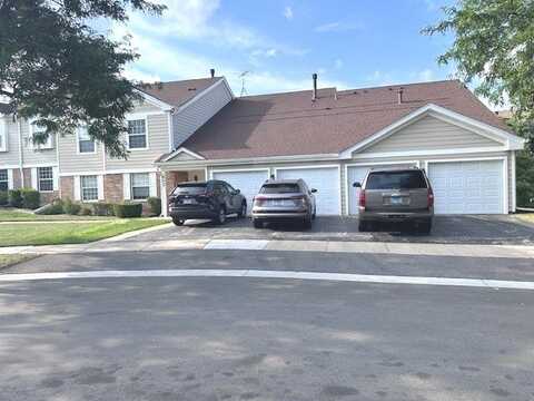 602 Eastview Court, Schaumburg, IL 60194
