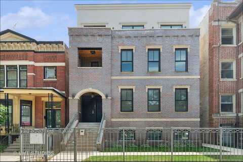 441 E Oakwood Boulevard, Chicago, IL 60653