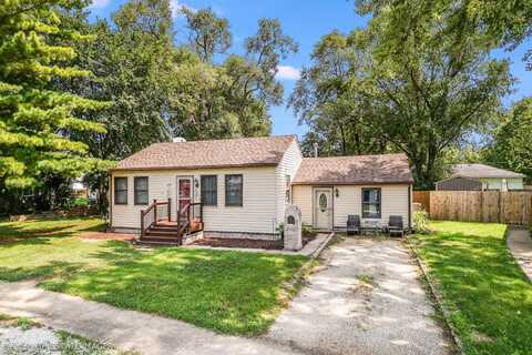 621 S Circle Drive, Wilmington, IL 60481