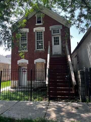 2911 W 25th Street, Chicago, IL 60623