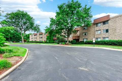 2650 Brookwood Way Drive, Rolling Meadows, IL 60008