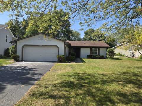 4480 Shorewood Court, Hoffman Estates, IL 60192