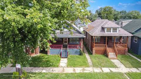 8005 S Ridgeland Avenue, Chicago, IL 60617