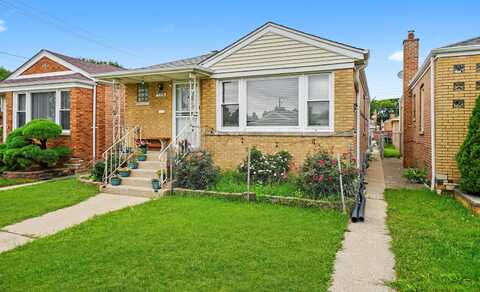 3534 W 76th Street, Chicago, IL 60652