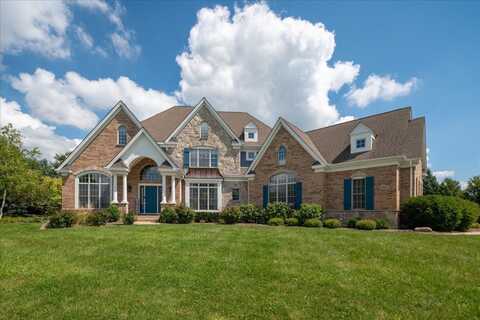 28413 W Harvest Glen Circle, Cary, IL 60013