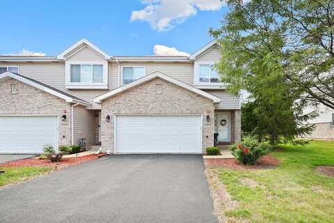 21334 Knightbridge Court, Matteson, IL 60443