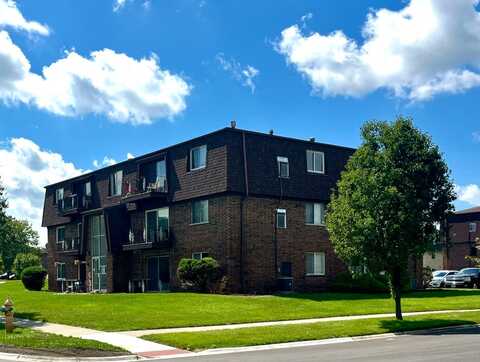 7101 W 166th Street, Tinley Park, IL 60477