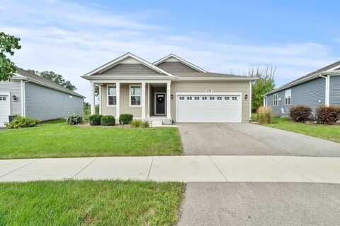 276 Durham Street, North Aurora, IL 60542