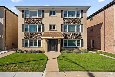 6462 N NORTHWEST Highway, Chicago, IL 60631