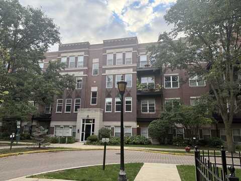 1245 N Orleans Street, Chicago, IL 60610