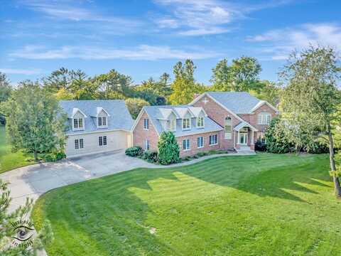 24409 W Park River Lane, Shorewood, IL 60404