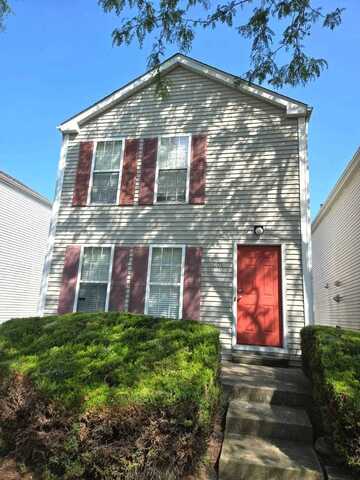 1101 Symphony Drive, Aurora, IL 60504
