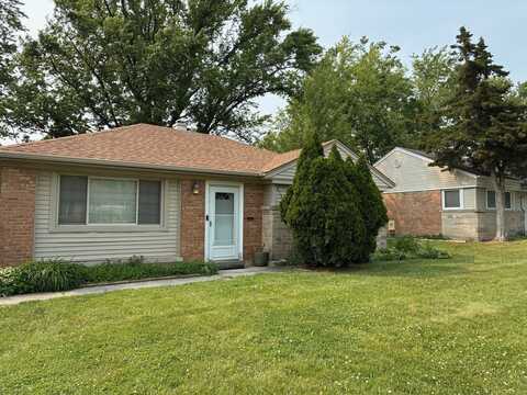 314 MEOTA Street, Park Forest, IL 60466