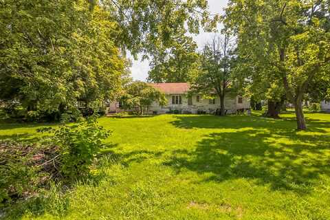 112 N Maple Street, Gilman, IL 60938