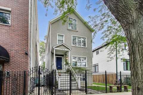 1938 W Melrose Street, Chicago, IL 60657