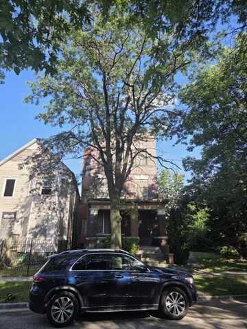 7345 S Princeton Avenue, Chicago, IL 60621