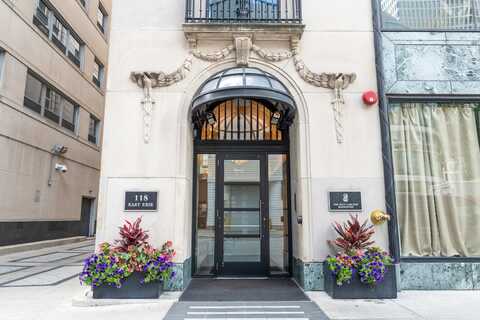 118 E Erie Street, Chicago, IL 60611