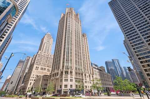 435 N Michigan Avenue, Chicago, IL 60611