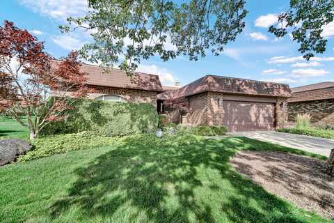 316 Buckthorn Circle, Northbrook, IL 60062