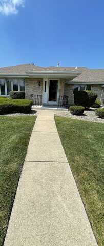 17816 New Hampshire Court, Orland Park, IL 60467