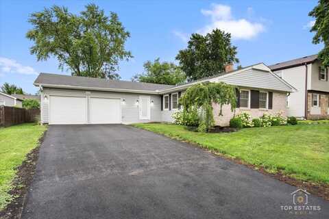 957 Country Lane, Buffalo Grove, IL 60089