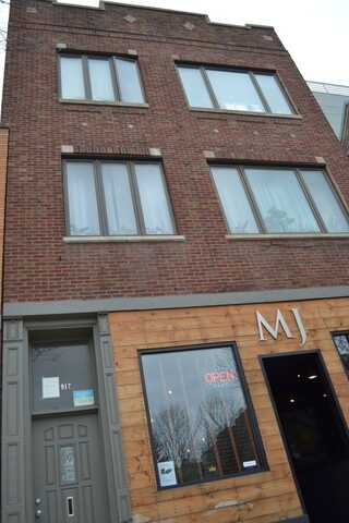 912 N Western Avenue, Chicago, IL 60622