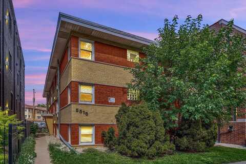5516 W Higgins Avenue, Chicago, IL 60630