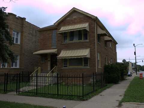 8259 S Marshfield Avenue, Chicago, IL 60620