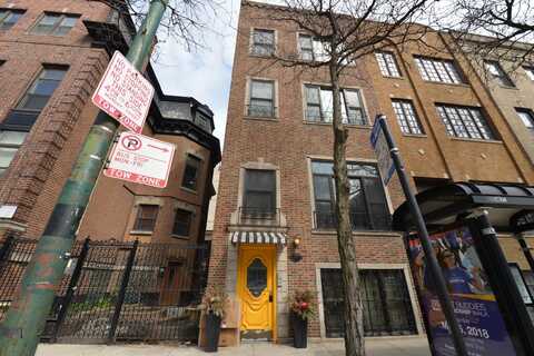 1007 N LaSalle Boulevard, Chicago, IL 60610