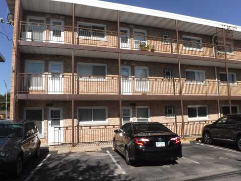 4947 N HARLEM Avenue, Chicago, IL 60656