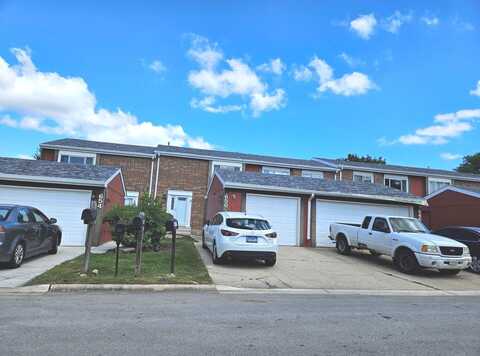 650 Sundance Drive, Bolingbrook, IL 60440