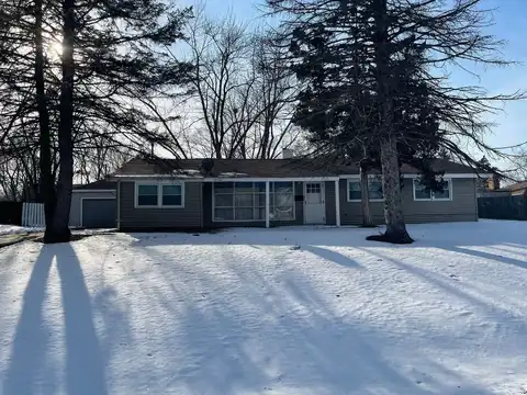 18710 Lee Street, Country Club Hills, IL 60478