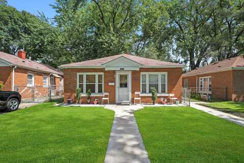 14819 Irving Avenue, Dolton, IL 60419
