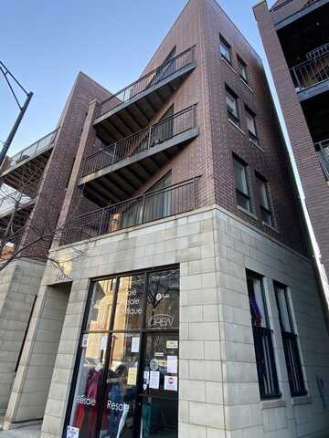 2413 W Madison Street, Chicago, IL 60612