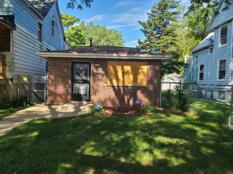 11764 S Wallace Street, Chicago, IL 60628