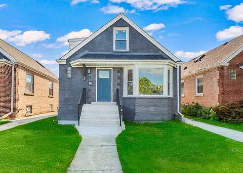 2109 N 74th Avenue, Elmwood Park, IL 60707
