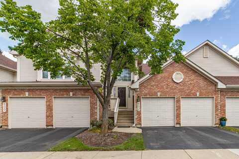 802 Stonewall Court, Schaumburg, IL 60173